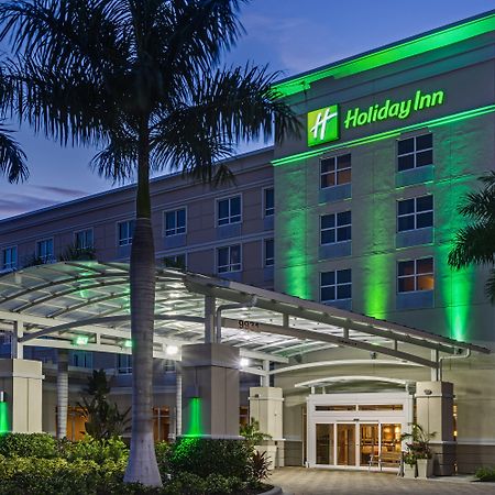 Crowne Plaza Ft Myers Gulf Coast By Ihg Otel Fort Myers Dış mekan fotoğraf