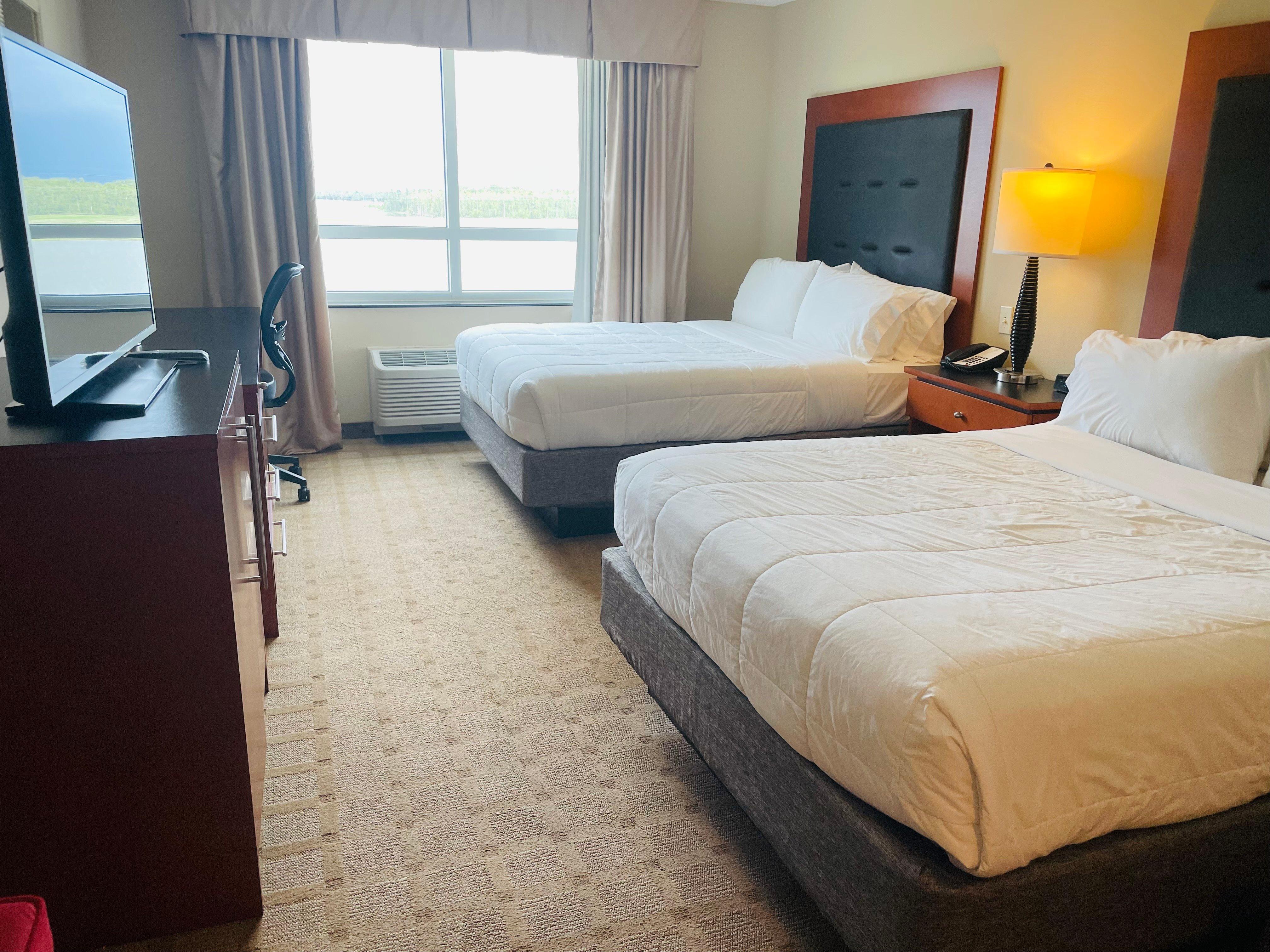Crowne Plaza Ft Myers Gulf Coast By Ihg Otel Fort Myers Dış mekan fotoğraf