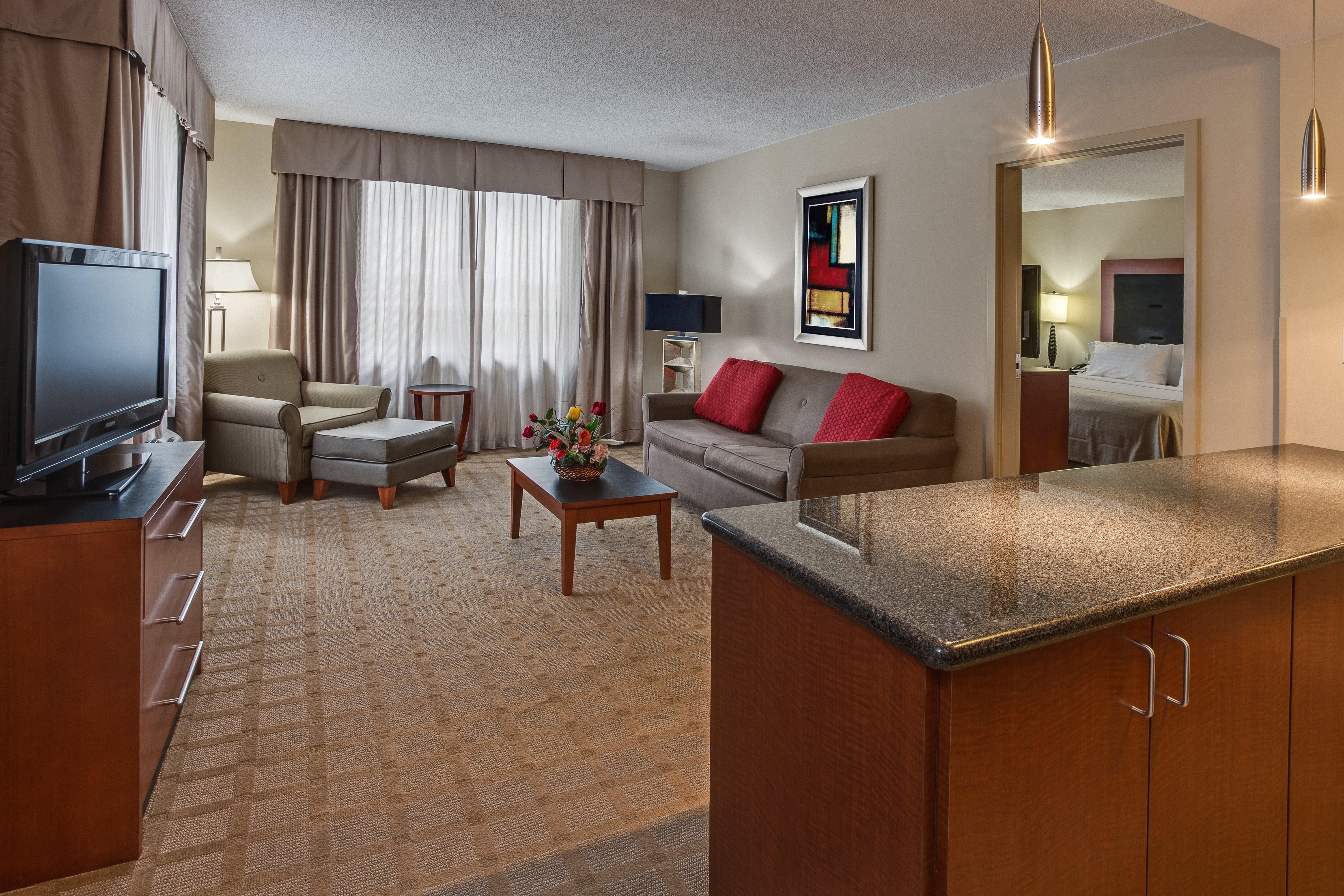 Crowne Plaza Ft Myers Gulf Coast By Ihg Otel Fort Myers Dış mekan fotoğraf