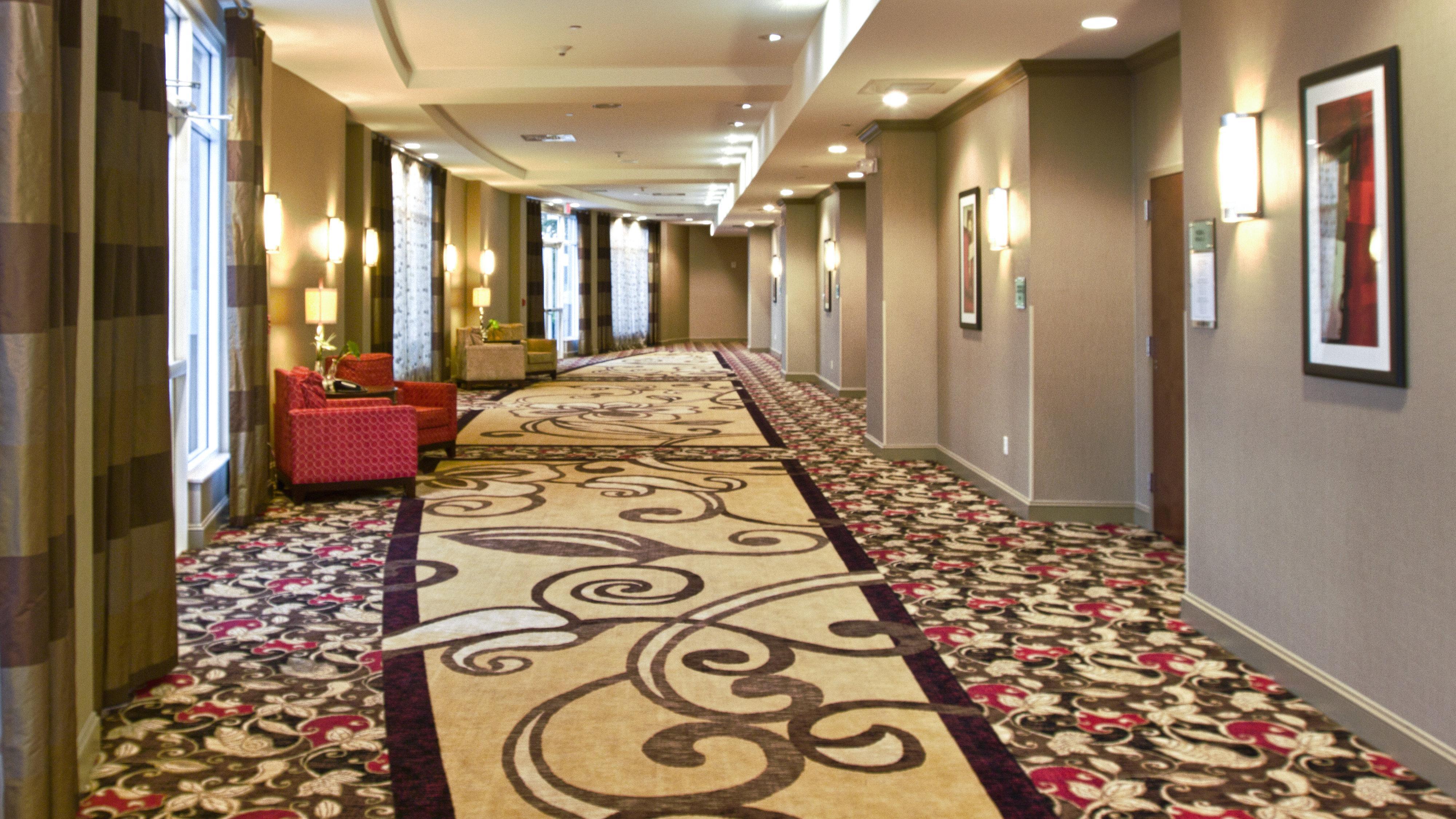 Crowne Plaza Ft Myers Gulf Coast By Ihg Otel Fort Myers Dış mekan fotoğraf