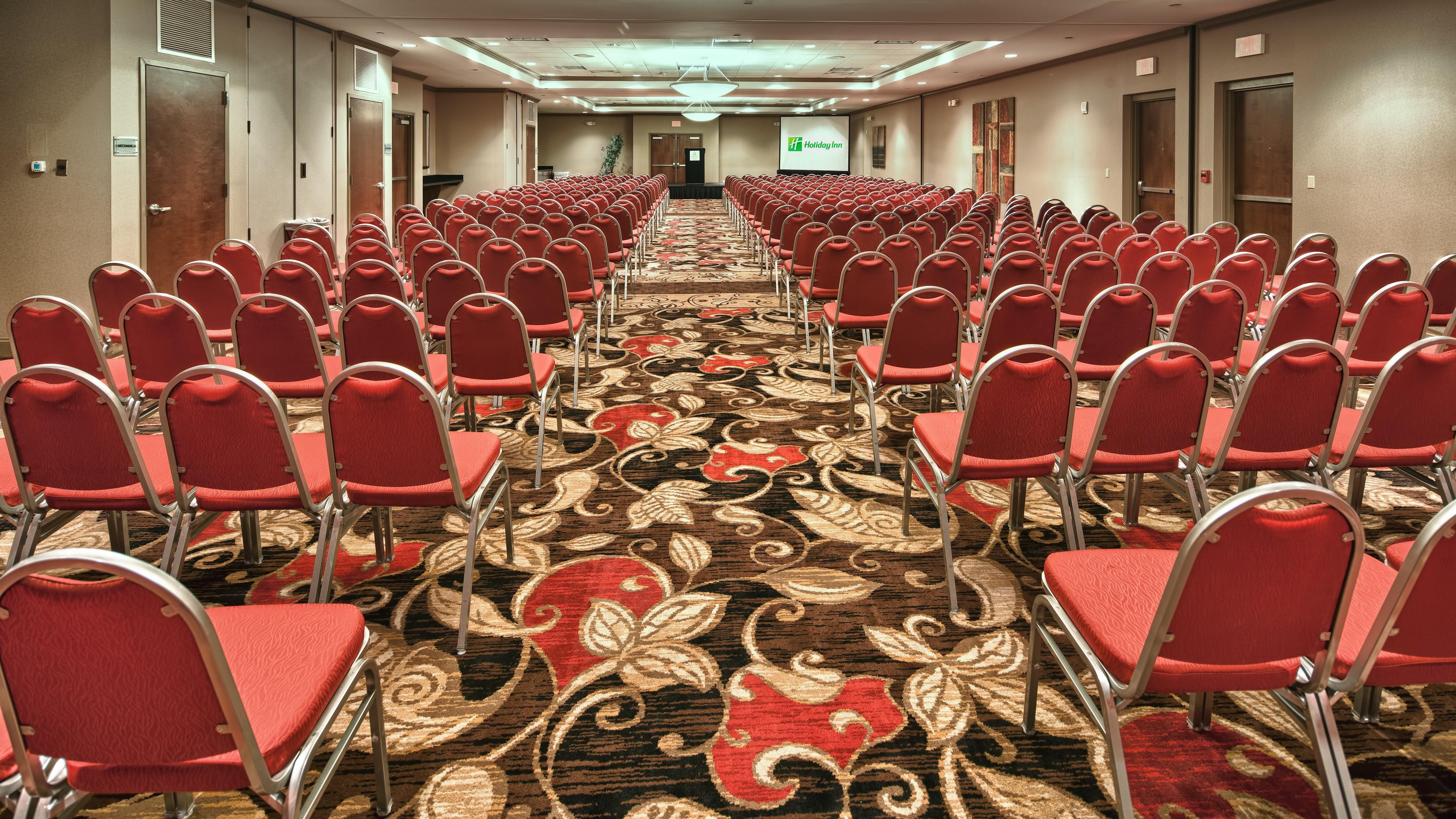 Crowne Plaza Ft Myers Gulf Coast By Ihg Otel Fort Myers Dış mekan fotoğraf