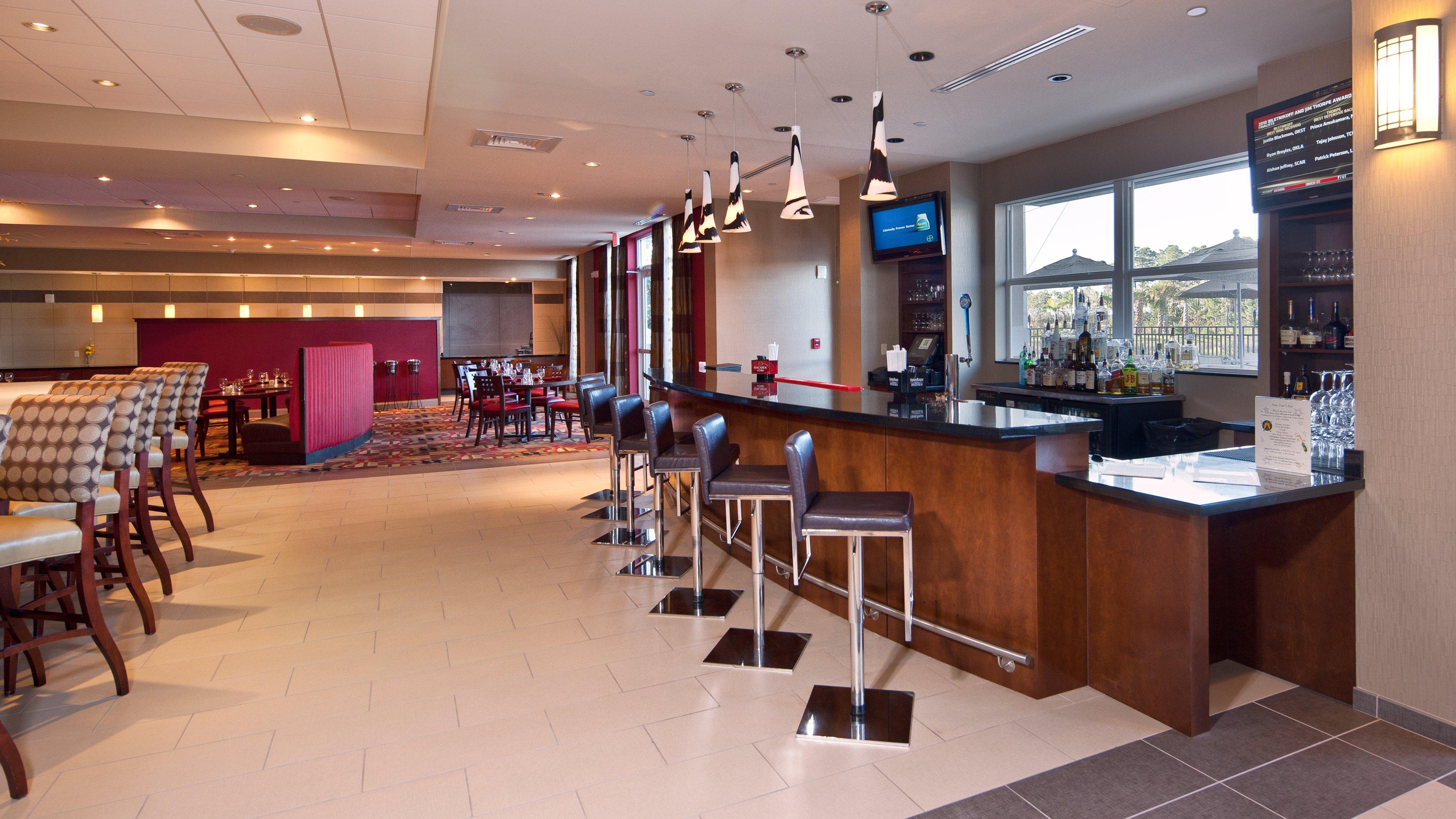 Crowne Plaza Ft Myers Gulf Coast By Ihg Otel Fort Myers Dış mekan fotoğraf