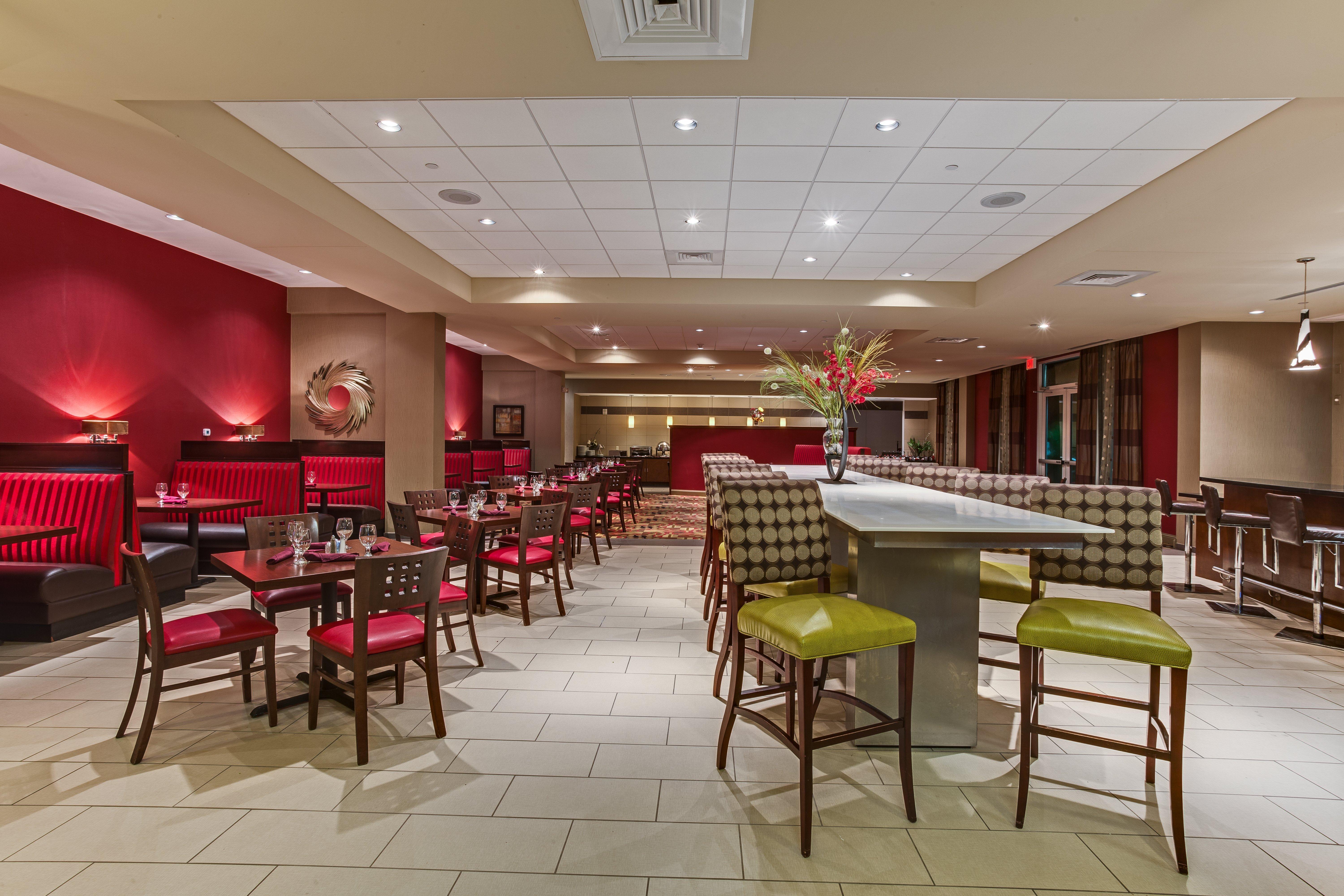 Crowne Plaza Ft Myers Gulf Coast By Ihg Otel Fort Myers Dış mekan fotoğraf