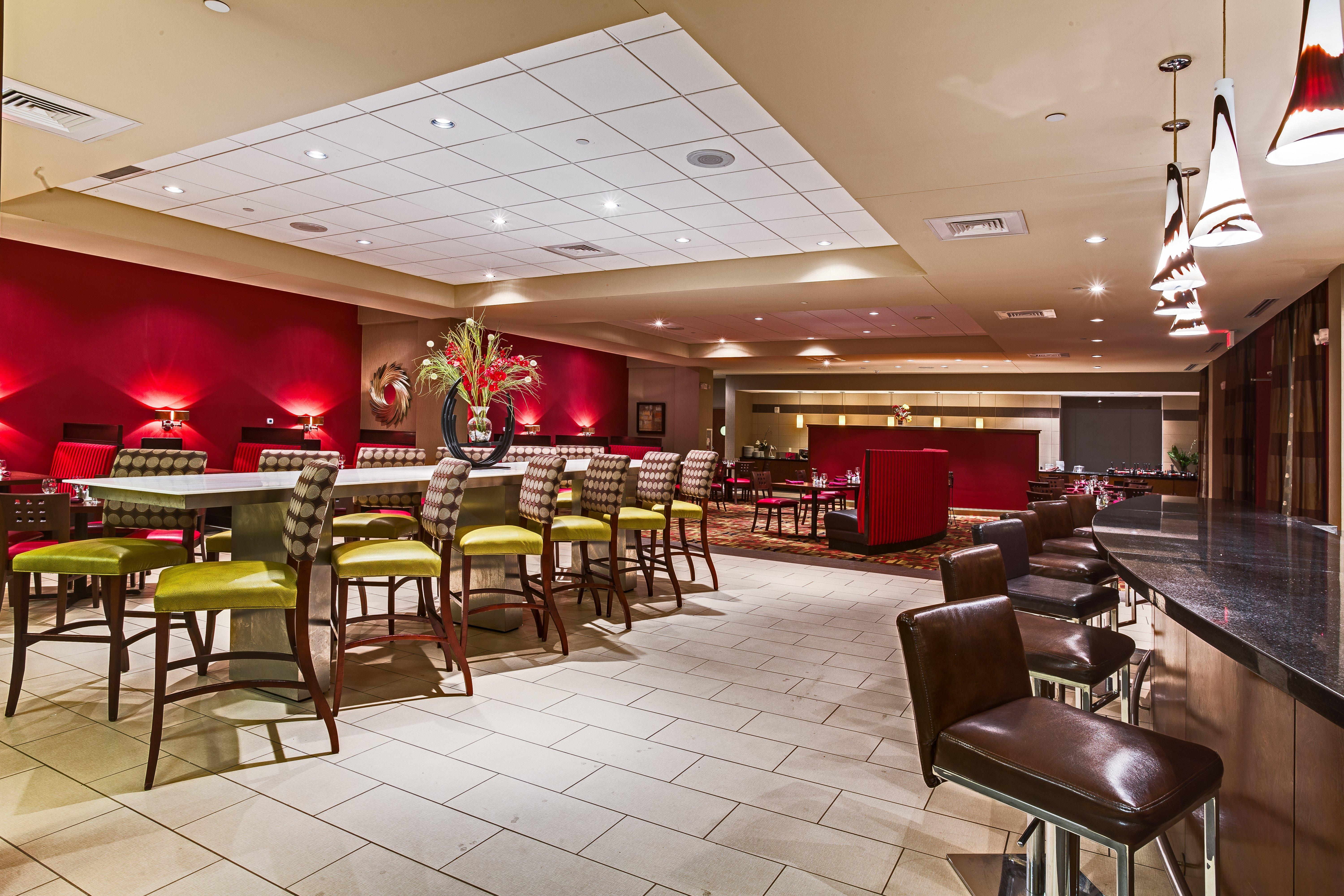 Crowne Plaza Ft Myers Gulf Coast By Ihg Otel Fort Myers Dış mekan fotoğraf