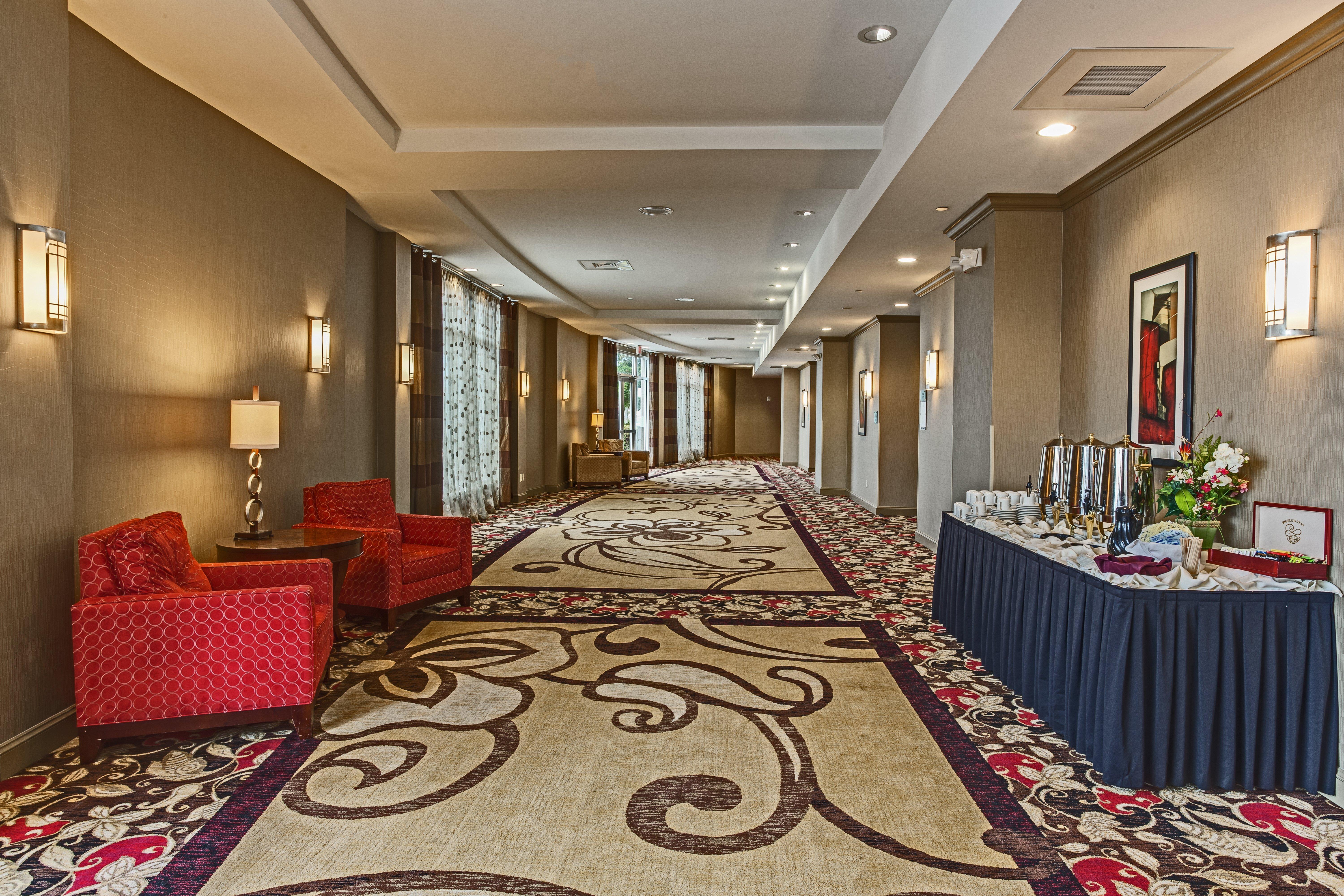 Crowne Plaza Ft Myers Gulf Coast By Ihg Otel Fort Myers Dış mekan fotoğraf
