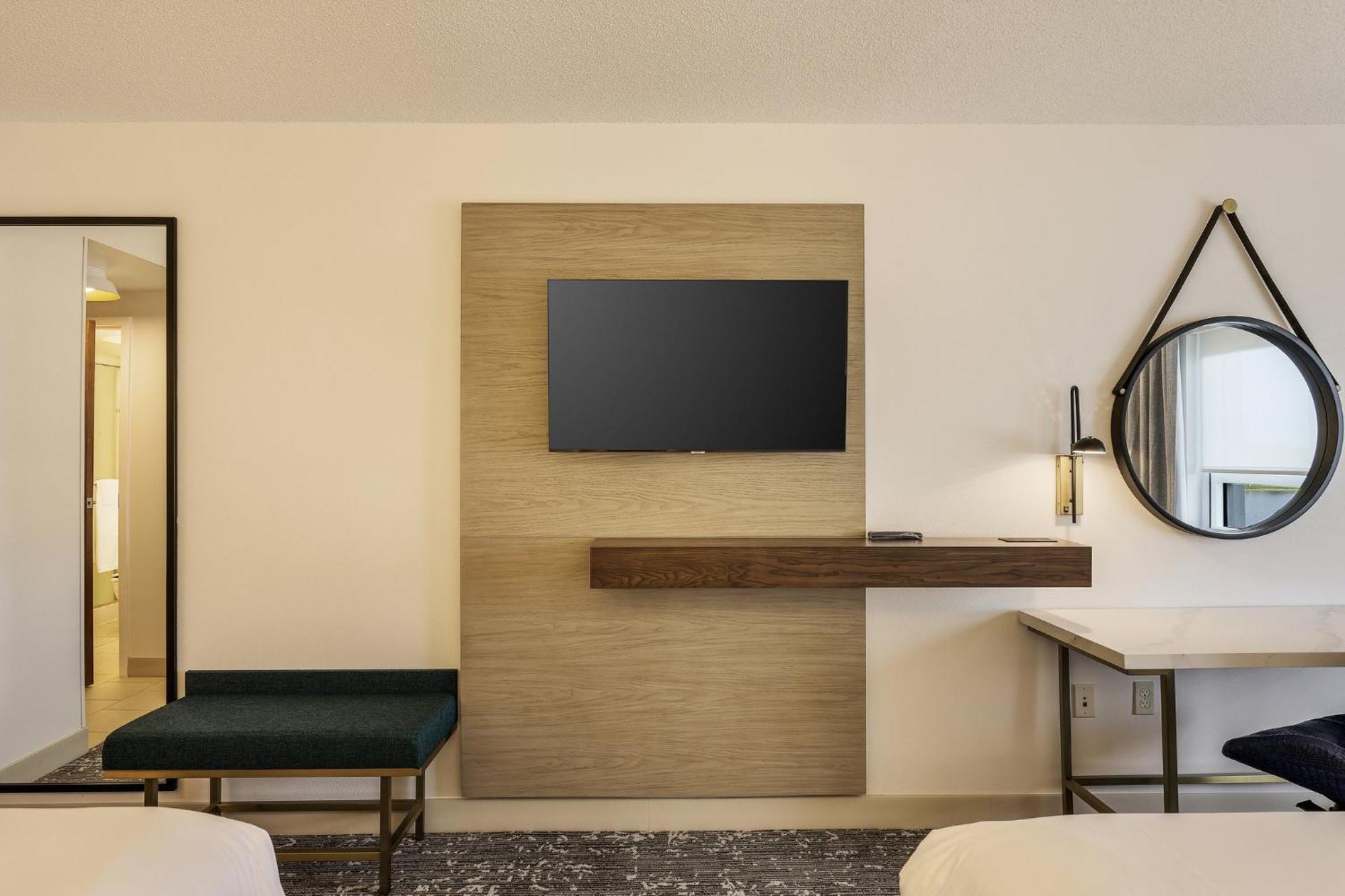 Crowne Plaza Ft Myers Gulf Coast By Ihg Otel Fort Myers Dış mekan fotoğraf