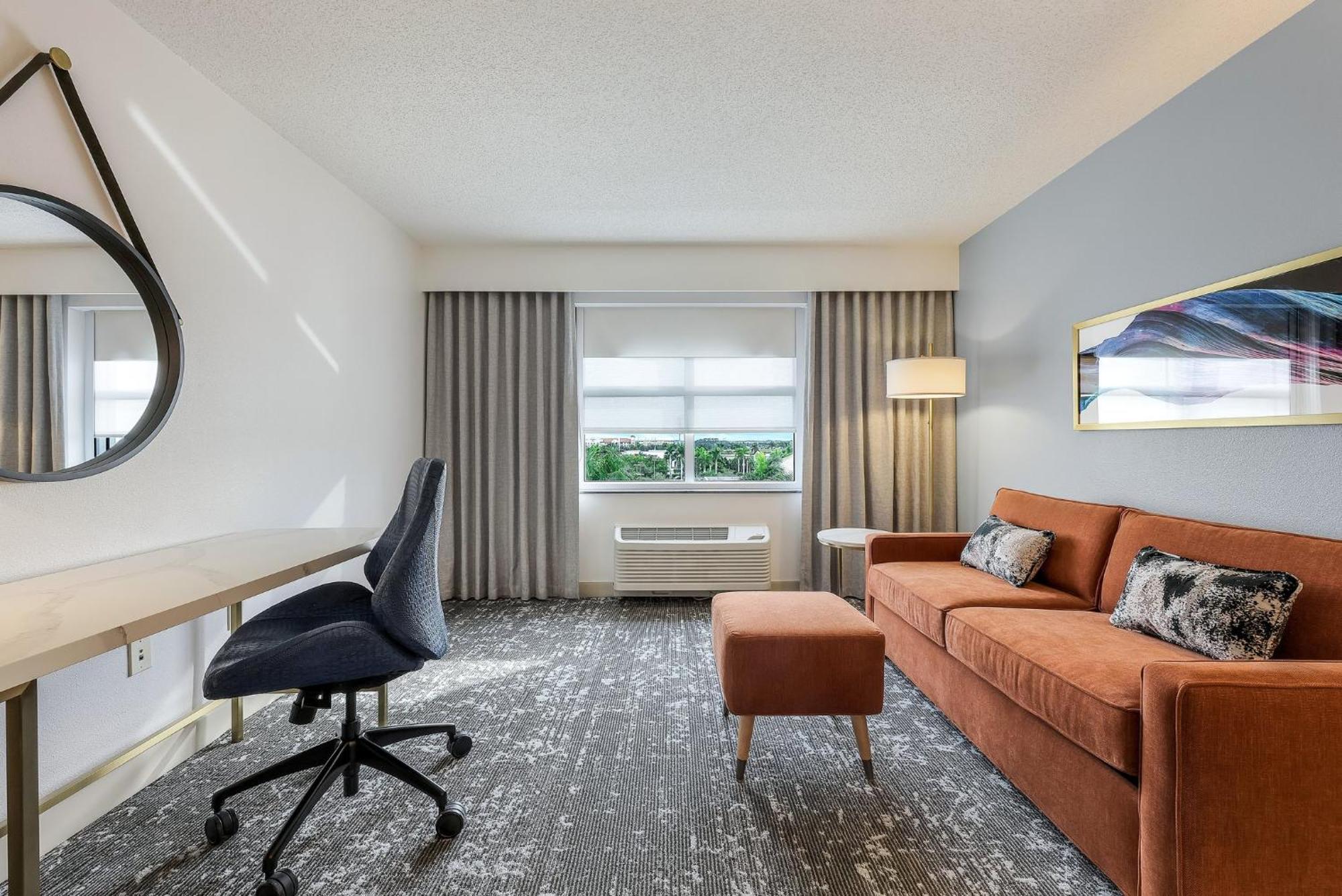 Crowne Plaza Ft Myers Gulf Coast By Ihg Otel Fort Myers Dış mekan fotoğraf