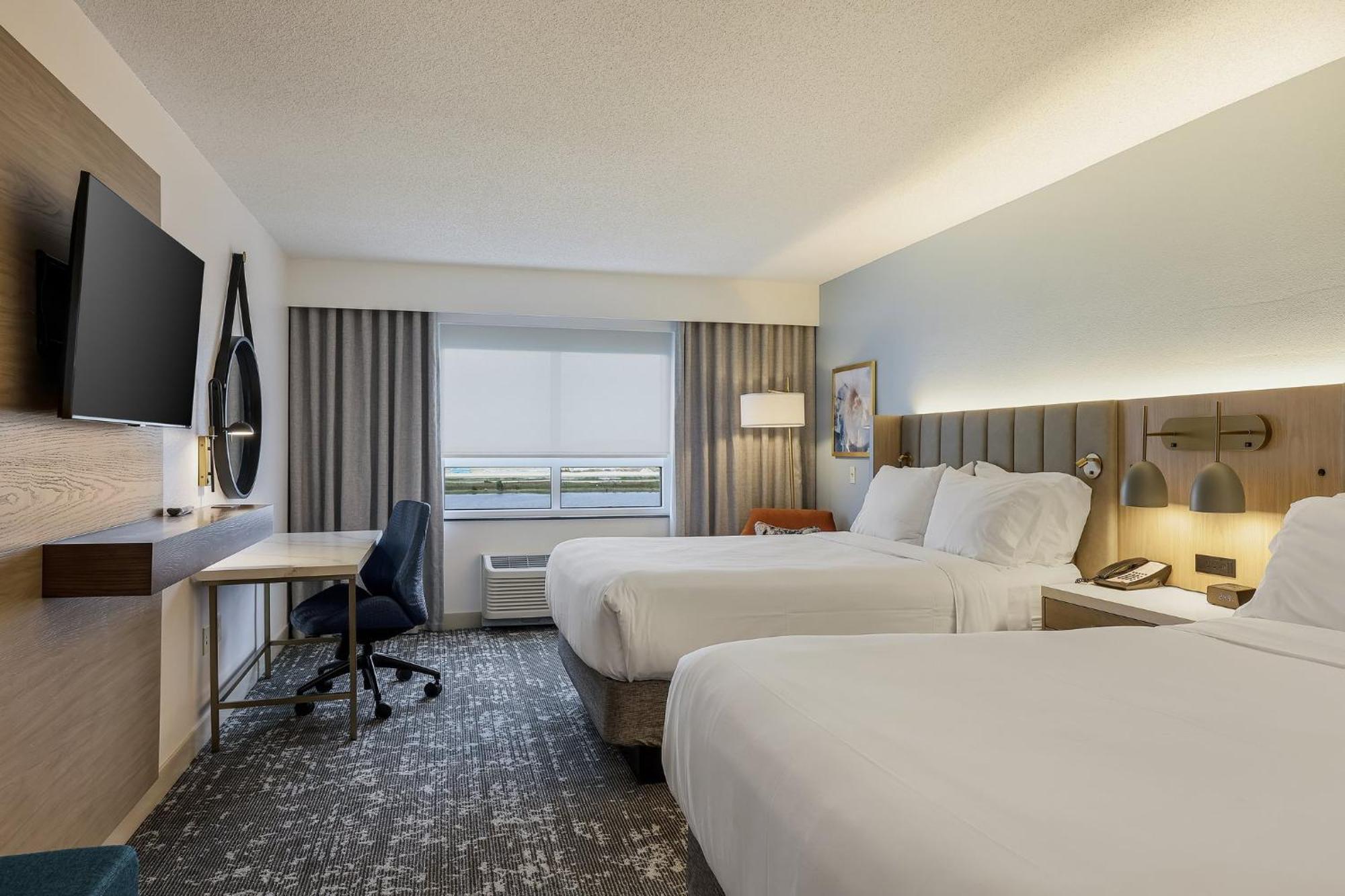 Crowne Plaza Ft Myers Gulf Coast By Ihg Otel Fort Myers Dış mekan fotoğraf