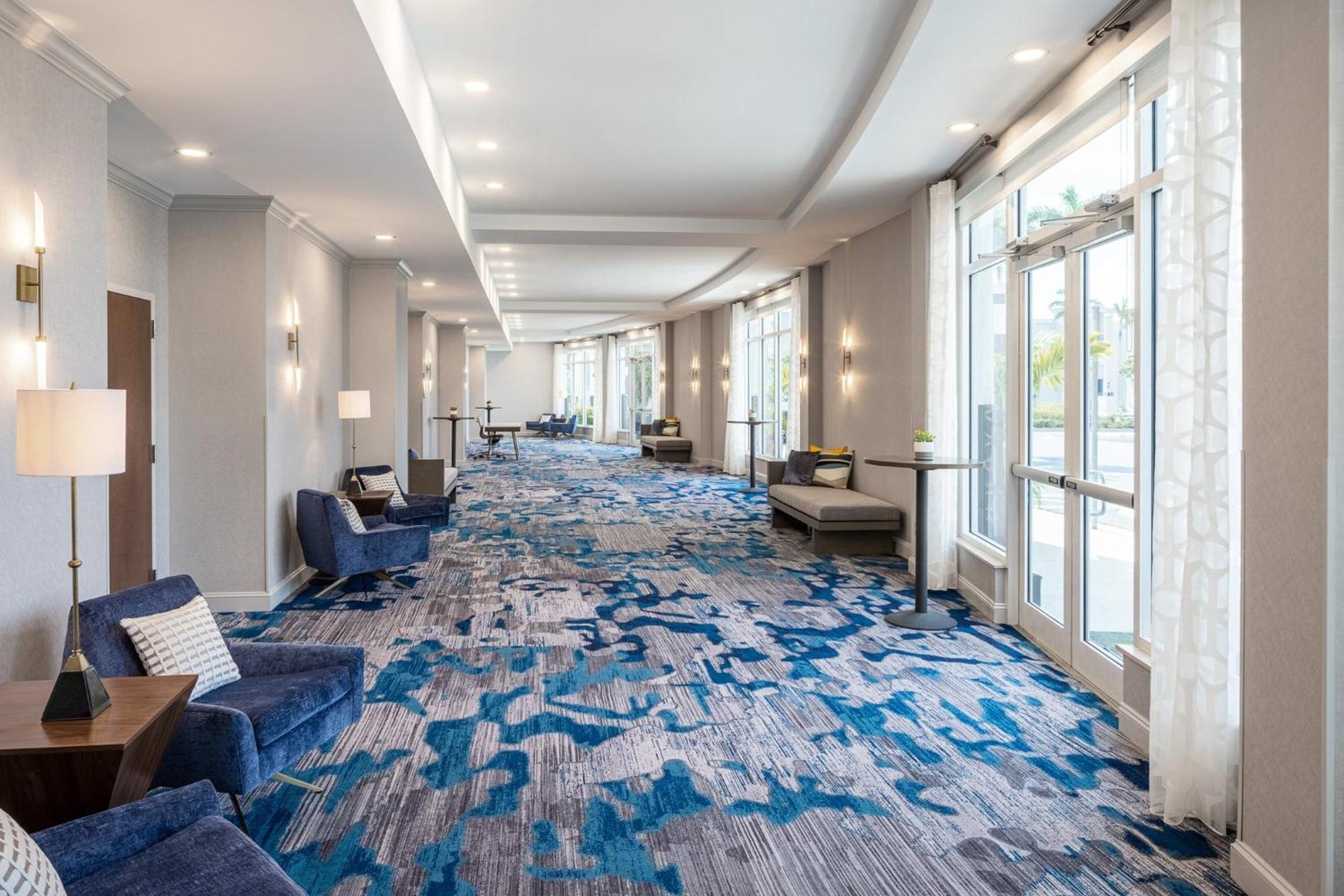 Crowne Plaza Ft Myers Gulf Coast By Ihg Otel Fort Myers Dış mekan fotoğraf